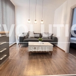 Дава се под наем Тристаен апартамент в Варна, Център - 70 кв.м за 797.64 € - Снимка #1