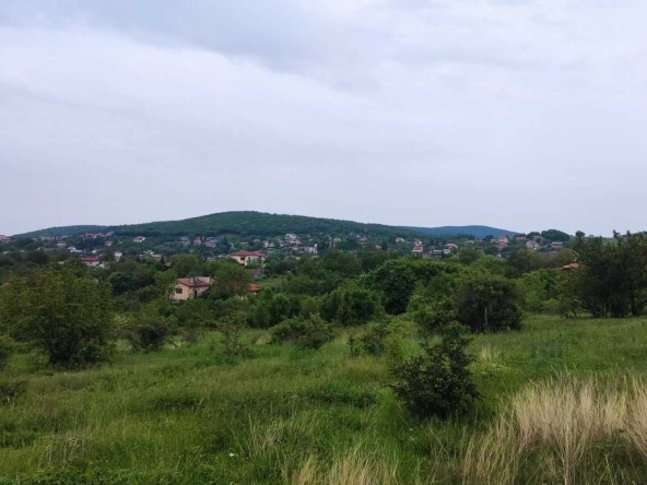 Парцел в Стара Загора, Аязмото - 588 кв.м за 13 €/кв.м - Снимка #1