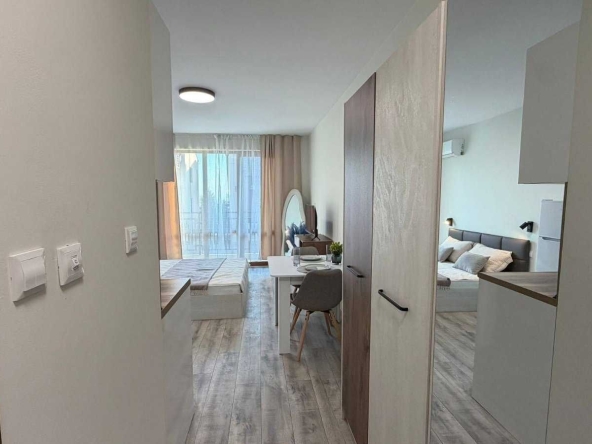 Едностаен апартамент в Свети Влас - 42 кв.м за 765 €/кв.м - Снимка #1