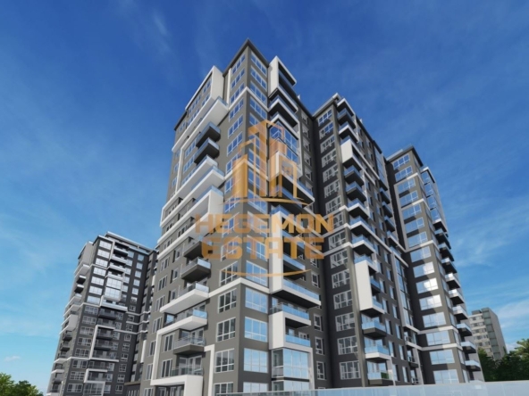 Тристаен апартамент в Варна, Младост 1 - 102 кв.м за 835 €/кв.м - Снимка #1