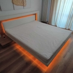 Дава се под наем Двустаен апартамент в София, Бъкстон - 65 кв.м за 510 € - Снимка #1