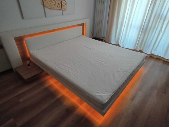 Дава се под наем Двустаен апартамент в София, Бъкстон - 65 кв.м за 510 € - Снимка #1