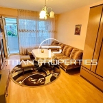 Дава се под наем Тристаен апартамент в Бургас, Изгрев - 65 кв.м за 378.93 € - Снимка #1
