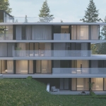 Двустаен апартамент в София, Бояна - 76 кв.м за 1534 €/кв.м - Снимка #1