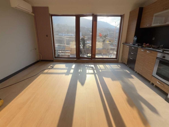 Двустаен апартамент в София, Драгалевци - 65 кв.м за 1977 €/кв.м - Снимка #1