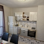 Дава се под наем Четиристаен апартамент в Варна, Левски - 100 кв.м за 897.6 € - Снимка #1