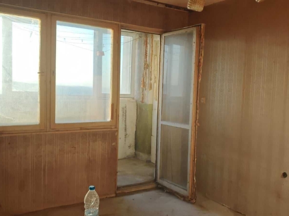 Двустаен апартамент в Плевен, Дружба 1 - 54 кв.м за 926 €/кв.м - Снимка #1