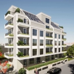 Двустаен апартамент в Пловдив, Център - 75 кв.м за 748 €/кв.м - Снимка #1