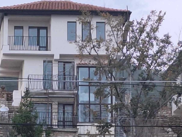 Къща в Балчик - 116 кв.м за 1055 €/кв.м - Снимка #1