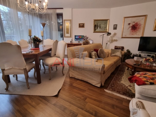 Тристаен апартамент в Варна, Бриз - 94 кв.м за 1275 €/кв.м - Снимка #1