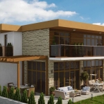 Къща в Благоевград, Освобождение - 274 кв.м за 615 €/кв.м - Снимка #1