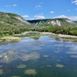 Земеделски имот в с. Костанденец, Област Разград -  кв.м за 223 €/дка - Снимка #1