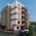 Тристаен апартамент в Пловдив, Прослав - 107 кв.м за 1020 €/кв.м - Снимка #1