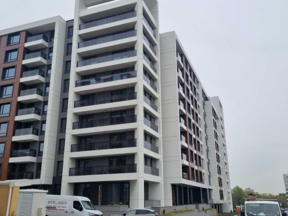 Магазин в София, Младост 4 - 154 кв.м за 1051 €/кв.м - Снимка #1
