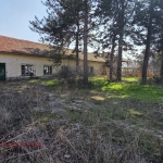 Парцел в с. Крушовица, Област Плевен - 660 кв.м за 35 €/кв.м - Снимка #1