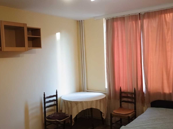 Дава се под наем Едностаен апартамент в София, Люлин 7 - 35 кв.м за 280.5 € - Снимка #1