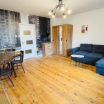 Дава се под наем Едностаен апартамент в София, Център - 45 кв.м за 498.27 € - Снимка #1