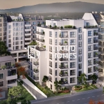 Тристаен апартамент в София, Подуяне - 125 кв.м за 1275 €/кв.м - Снимка #1