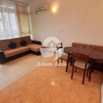 Двустаен апартамент в к.к. Слънчев бряг - 60 кв.м за 604 €/кв.м - Снимка #1
