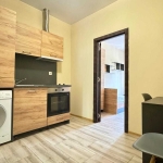 Двустаен апартамент в Велико Търново, Бузлуджа - 35 кв.м за 714 €/кв.м - Снимка #1