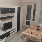 Дава се под наем Тристаен апартамент в Бургас, Изгрев - 64 кв.м за 498.27 € - Снимка #1
