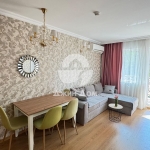 Двустаен апартамент в к.к. Слънчев бряг - 45 кв.м за 981 €/кв.м - Снимка #1