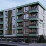 Тристаен апартамент в Пловдив, Кършияка - 87 кв.м за 741 €/кв.м - Снимка #1