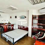 Дава се под наем Едностаен апартамент в Бургас, Лазур - 44 кв.м за 298.86 € - Снимка #1