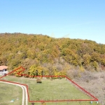 Парцел в с. Долище, Област Варна - 1992 кв.м за 35 €/кв.м - Снимка #1