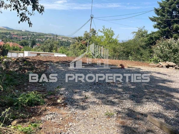 Парцел в с. Иваняне, Област София-град - 450 кв.м за 80 €/кв.м - Снимка #1