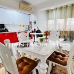 Дава се под наем Тристаен апартамент в Бургас, Лазур - 90 кв.м за 1047.03 € - Снимка #1