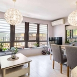 Дава се под наем Двустаен апартамент в Варна, Бриз - 60 кв.м за 648.21 € - Снимка #1