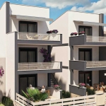 Тристаен апартамент в София, Люлин 9 - 78 кв.м за 1242 €/кв.м - Снимка #1