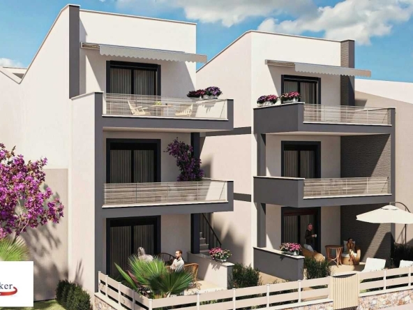 Тристаен апартамент в София, Люлин 9 - 78 кв.м за 1242 €/кв.м - Снимка #1