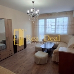 Едностаен апартамент в София, Надежда 3 - 48 кв.м за 1382 €/кв.м - Снимка #1