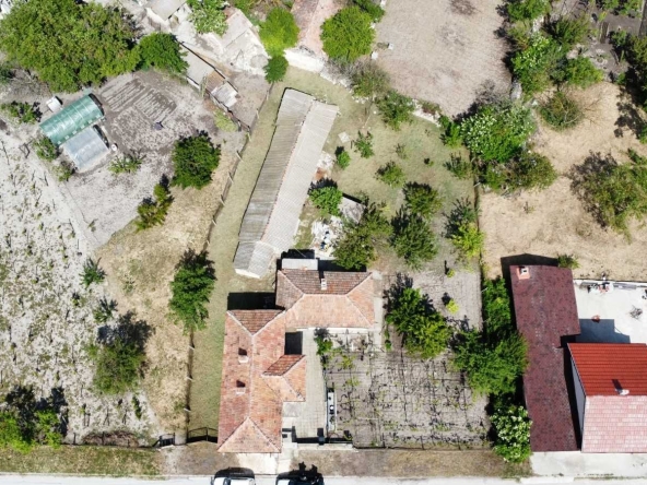 Къща в с. Кипра, Област Варна - 140 кв.м за 547 €/кв.м - Снимка #1