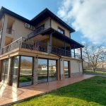 Къща в с. Минерални бани, Област Хасково - 500 кв.м за 714 €/кв.м - Снимка #1