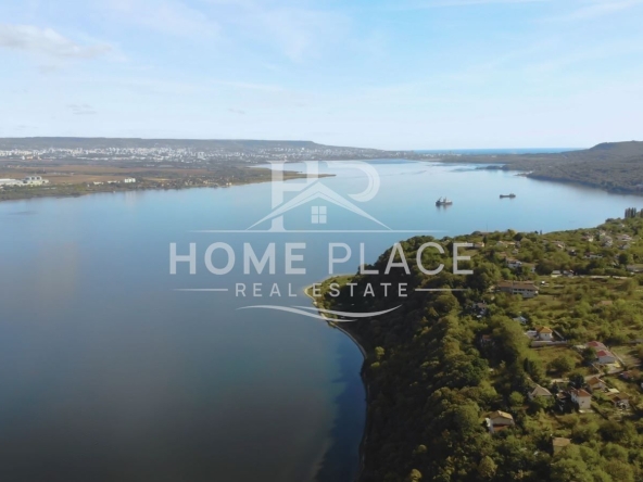 Парцел в с. Константиново, Област Варна - 2000 кв.м за 5 €/кв.м - Снимка #1