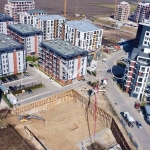 Двустаен апартамент в Бургас, Славейков - 97 кв.м за 595 €/кв.м - Снимка #1