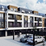 Тристаен апартамент в Пловдив, Остромила - 111 кв.м за 691 €/кв.м - Снимка #1