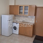 Дава се под наем Двустаен апартамент в Варна, Трошево - 55 кв.м за 398.82 € - Снимка #1