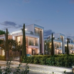 Къща в Бургас, Сарафово - 319 кв.м за 875 €/кв.м - Снимка #1