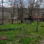 Парцел в Русе, Промишлена зона - Изток - 980 кв.м за 8 €/кв.м - Снимка #1