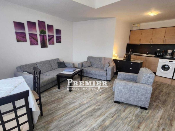 Двустаен апартамент в Ахелой - 74 кв.м за 551 €/кв.м - Снимка #1