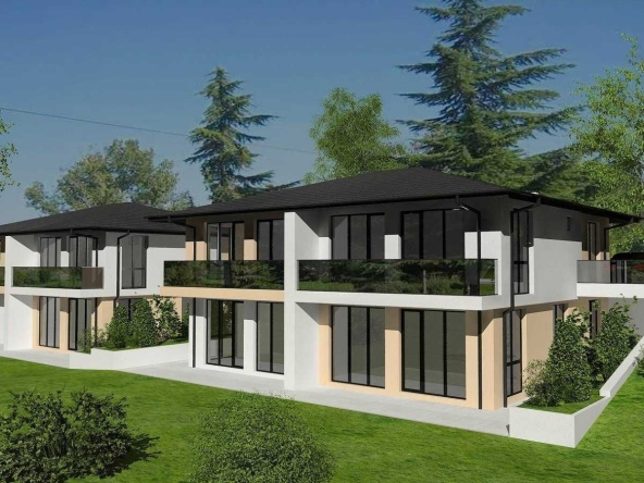 Къща в с. Стража, Област Търговище - 177 кв.м за 255 €/кв.м - Снимка #1