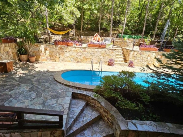 Двустаен апартамент в Свети Влас - 63 кв.м за 664 €/кв.м - Снимка #1