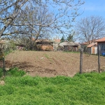 Парцел в Русе, Дружба 3 - 650 кв.м за 16 €/кв.м - Снимка #1