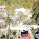 Парцел в Варна, м-т Боровец - юг - 481 кв.м за 40 €/кв.м - Снимка #1