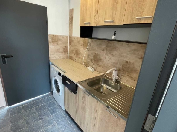 Едностаен апартамент в к.к. Слънчев бряг - 35 кв.м за 773 €/кв.м - Снимка #1