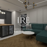 Двустаен апартамент в Варна, Възраждане 3 - 75 кв.м за 910 €/кв.м - Снимка #1